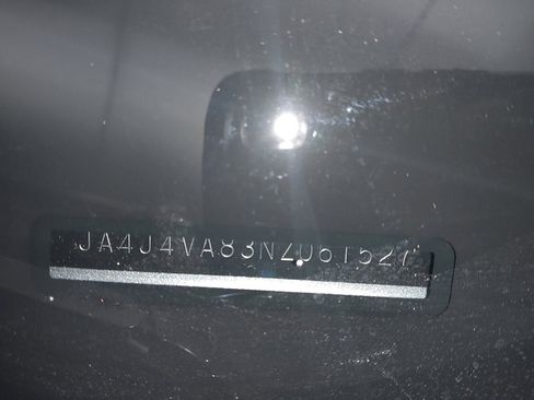 Used 2022 Mitsubishi Outlander SEL AWD/4WD image 33