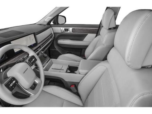 New 2026 Hyundai Santa Fe Limited AWD/4WD image 9