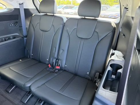 New 2026 Kia Sorento EX FWD image 21