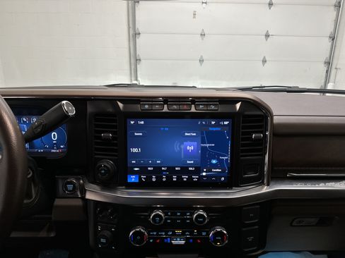 Used 2024 Ford F250 King Ranch AWD/4WD image 36