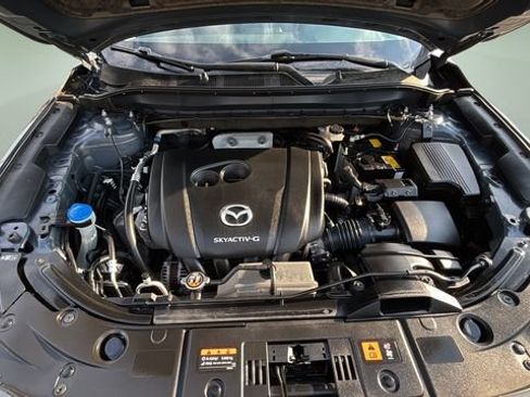 Used 2024 MAZDA CX-5 Carbon Edition AWD/4WD image 33