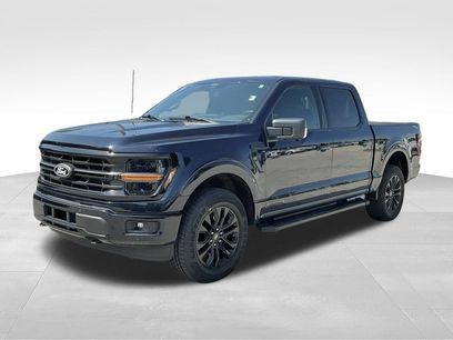 Certified 2024 Ford F150 XLT w/ Equipment Group 302A MID