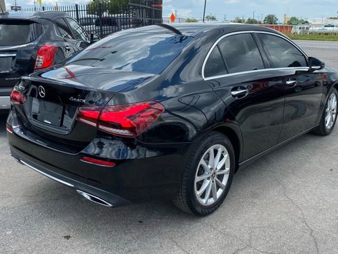 Used 2020 Mercedes-Benz A 220 4MATIC image 7