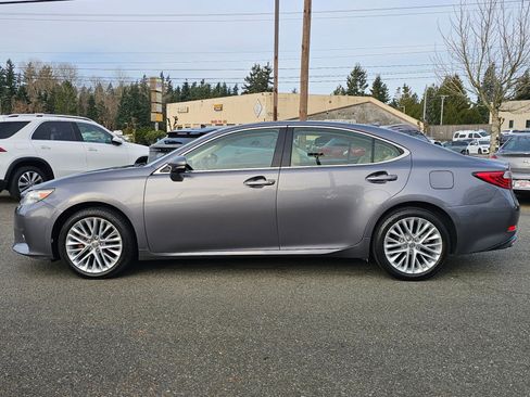 Used 2013 Lexus ES 350 4dr Sdn image 4