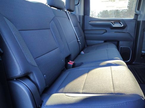 New 2026 Chevrolet Silverado 1500 LT image 11