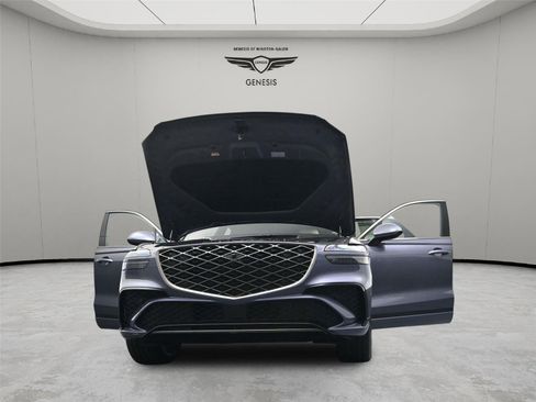 New 2026 Genesis GV70 3.5T Sport Prestige image 22