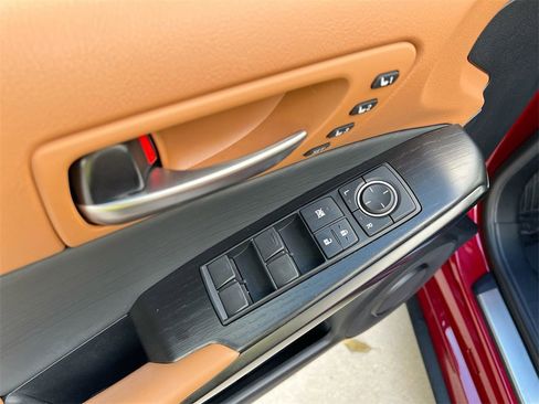 Certified 2025 Lexus IS 300 300 image 11