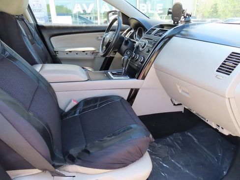 Used 2009 MAZDA CX-9 Touring image 23