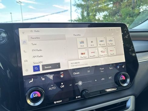 Used 2024 Lexus RX 350 AWD w/ Convenience Package image 19