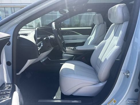 Certified 2026 Cadillac Lyriq Premium Sport AWD/4WD image 10