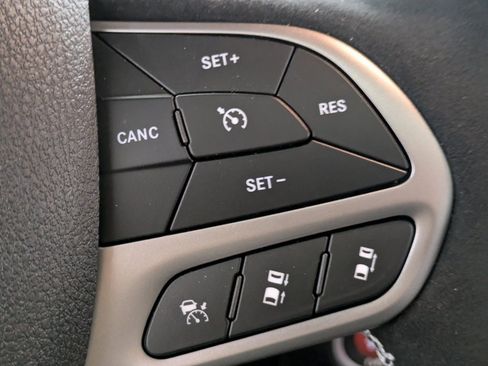 Used 2023 Dodge Challenger SRT Hellcat image 18