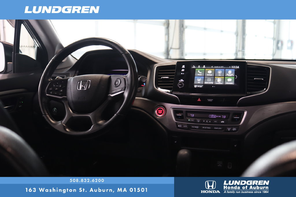Used 2019 Honda Pilot EX-L image 5