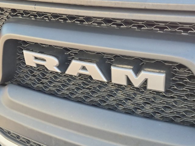Used 2019 RAM 1500 Rebel w/ Rebel Level 1 Equipment Group AWD/4WD image 32