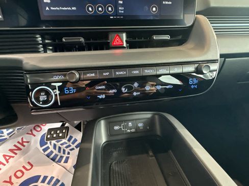 New 2026 Hyundai Ioniq 5 N AWD/4WD image 28