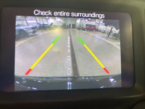 Used 2018 Jeep Compass Latitude w/ Cold Weather Group image 25