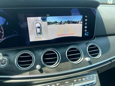Certified 2023 Mercedes-Benz E 350 4MATIC Sedan image 11