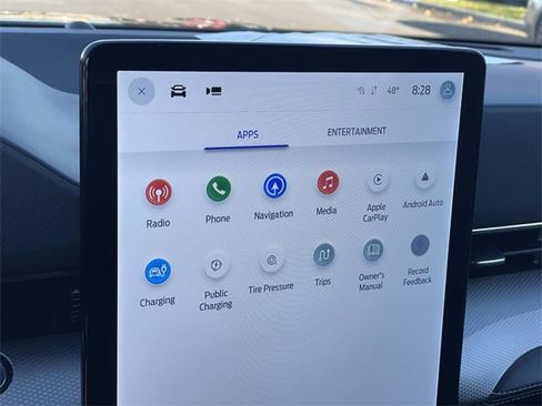 Used 2023 Ford Mustang Mach-E Select image 11