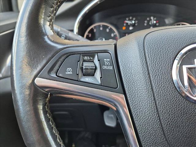 Used 2019 Buick Encore Preferred FWD image 29