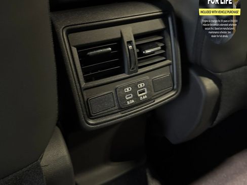 New 2026 Subaru Forester Touring AWD/4WD image 24