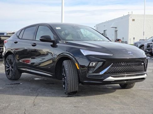 New 2026 Buick Envista Sport Touring w/ Convenience I Package image 18