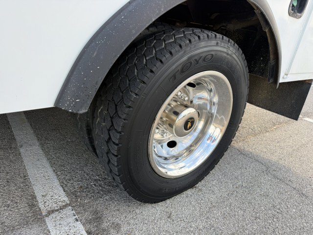 Used 2012 RAM 5500 4x4 Crew Cab w/ ST Decor Group image 18