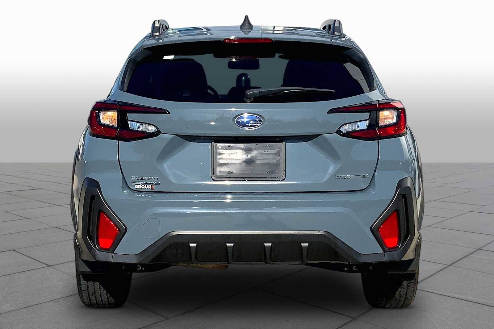 Certified 2024 Subaru Crosstrek 2.0i Premium AWD/4WD image 5
