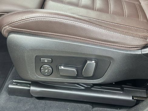 Used 2024 BMW X3 xDrive30i image 15