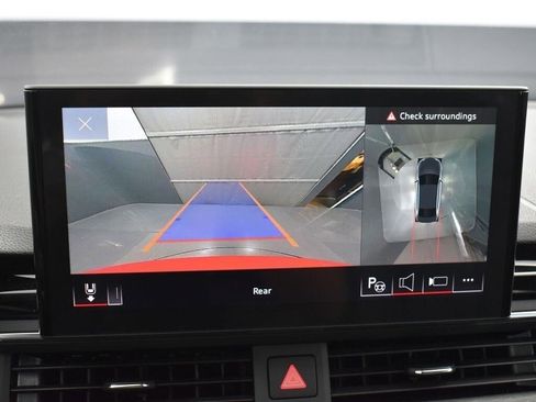 Used 2024 Audi A4 2.0T Prestige image 13