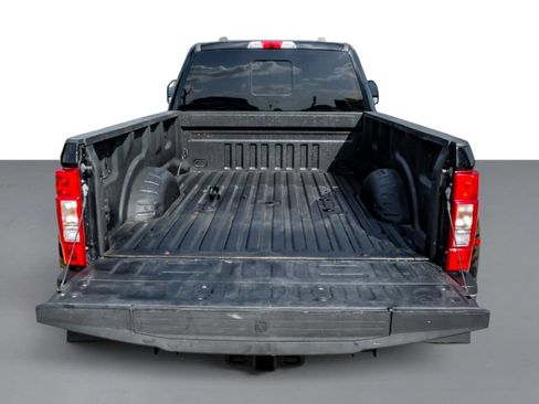 Used 2022 Ford F350 Lariat w/ Lariat Ultimate Package AWD/4WD image 59