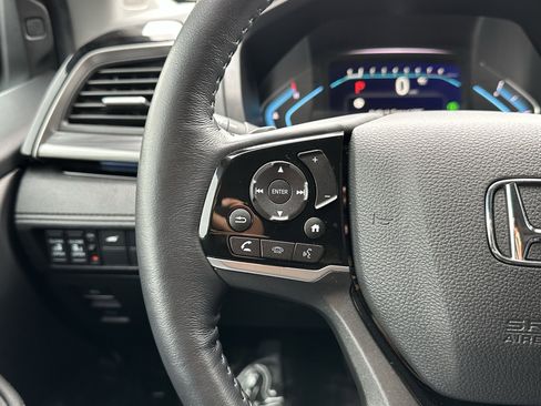 Certified 2024 Honda Odyssey Elite image 22