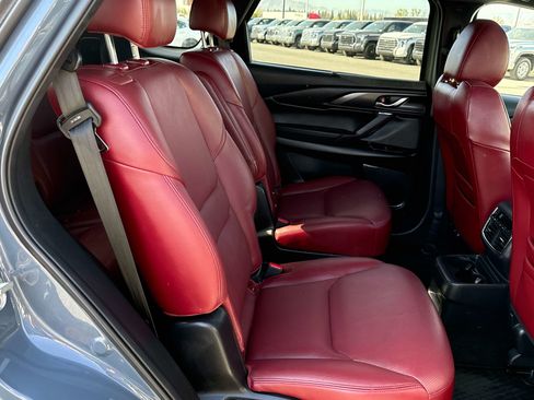 Used 2023 MAZDA CX-9 Carbon Edition image 17