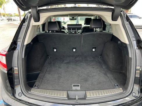 Used 2019 Acura RDX AWD w/ Advance Package image 32