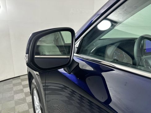 Used 2026 Toyota Grand Highlander XLE image 10