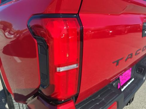 New 2026 Toyota Tacoma SR5 image 32