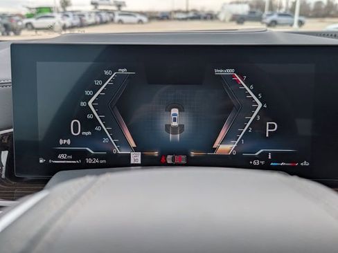 Used 2025 BMW X5 xDrive40i image 15