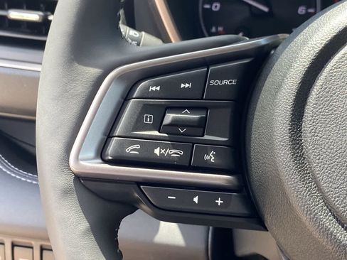 Used 2025 Subaru Ascent Touring image 22