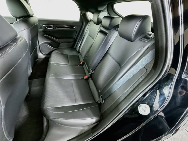 Certified 2022 Honda Civic Sport Touring image 31