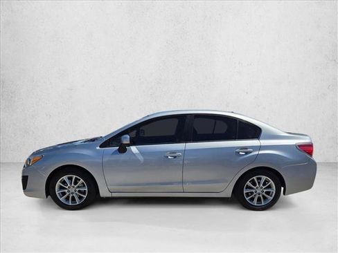 Used 2014 Subaru Impreza 2.0i Premium w/ Popular Package #2 AWD/4WD image 9