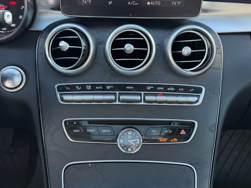 Certified 2017 Mercedes-Benz C 300 Sedan image 19