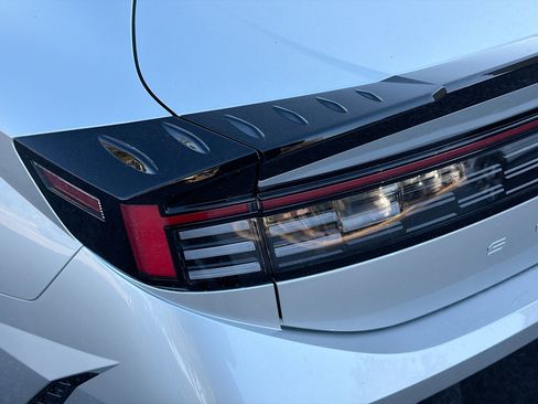 New 2026 Hyundai Sonata SEL image 10