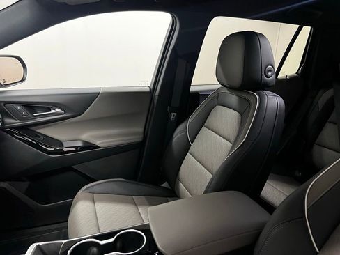 New 2026 Chevrolet Equinox LT FWD image 25