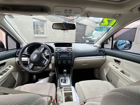 Used 2012 Subaru Impreza 2.0i Premium image 17