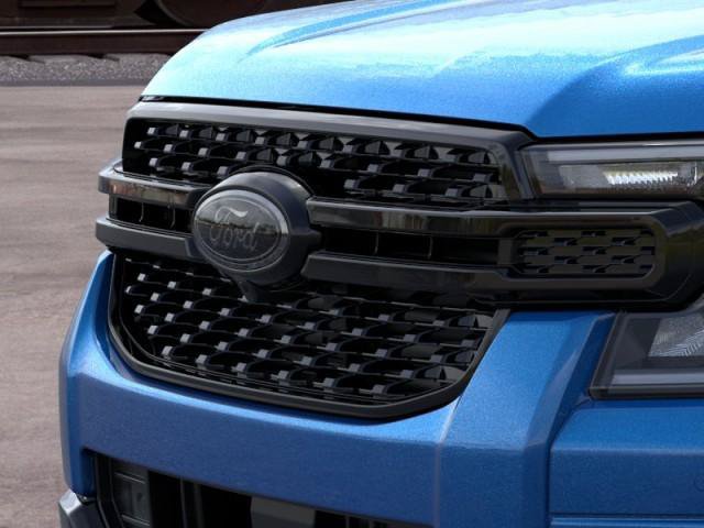 New 2026 Ford Ranger XLT w/ Equipment Group 301A High AWD/4WD image 17