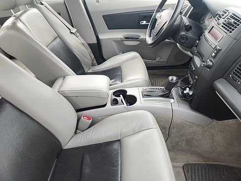 Used 2004 Cadillac CTS 3.6 w/ California CTS Package image 15