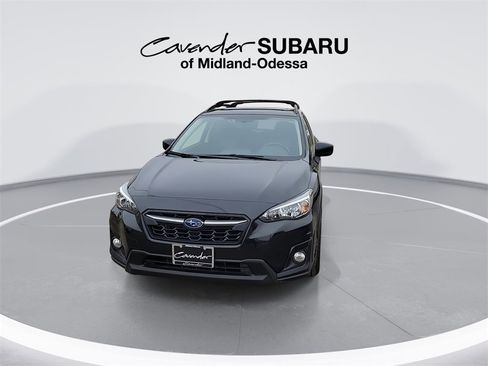 Used 2020 Subaru Crosstrek 2.0i Premium w/ Moonroof Package 1 image 3