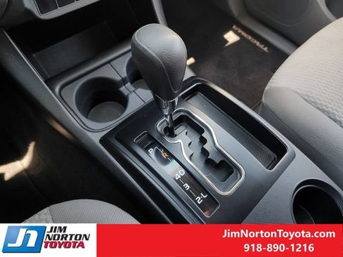 Used 2012 Toyota Tacoma PreRunner w/ Convenience Pkg RWD image 20