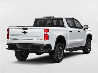 New 2026 Chevrolet Silverado 1500 ZR2 w/ Dark Appearance Package AWD/4WD video 2