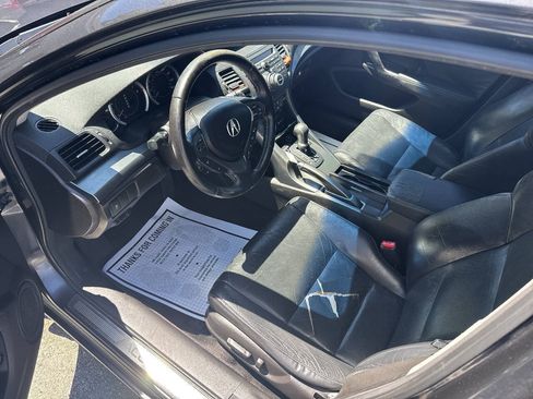 Used 2012 Acura TSX Sedan FWD image 11