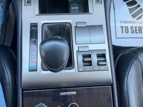 Used 2010 Lexus GX 460 AWD/4WD image 25