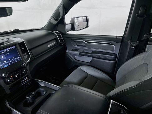 Used 2022 RAM 1500 Big Horn AWD/4WD image 22